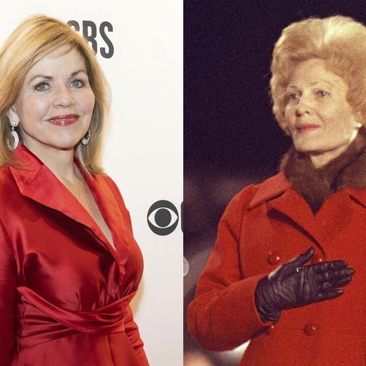 Fleming stars as `Nixon in China' arrives at Paris Opera